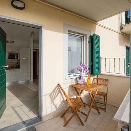 Valery House Apartment La Spezia Exterior foto