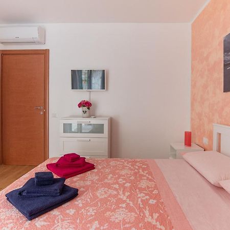 Valery House Apartment La Spezia Exterior foto