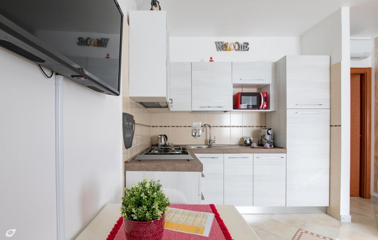 Valery House Apartment La Spezia Exterior foto