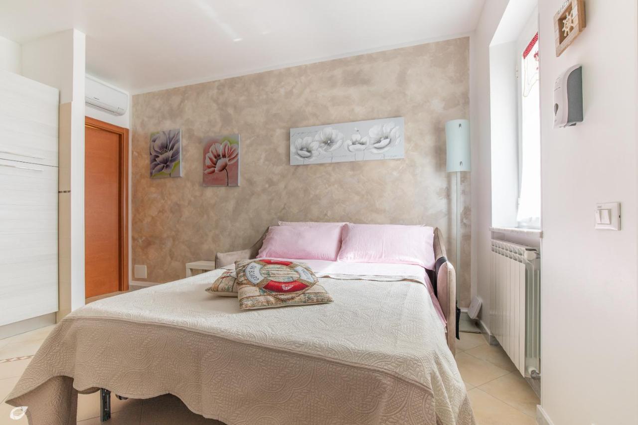Valery House Apartment La Spezia Exterior foto