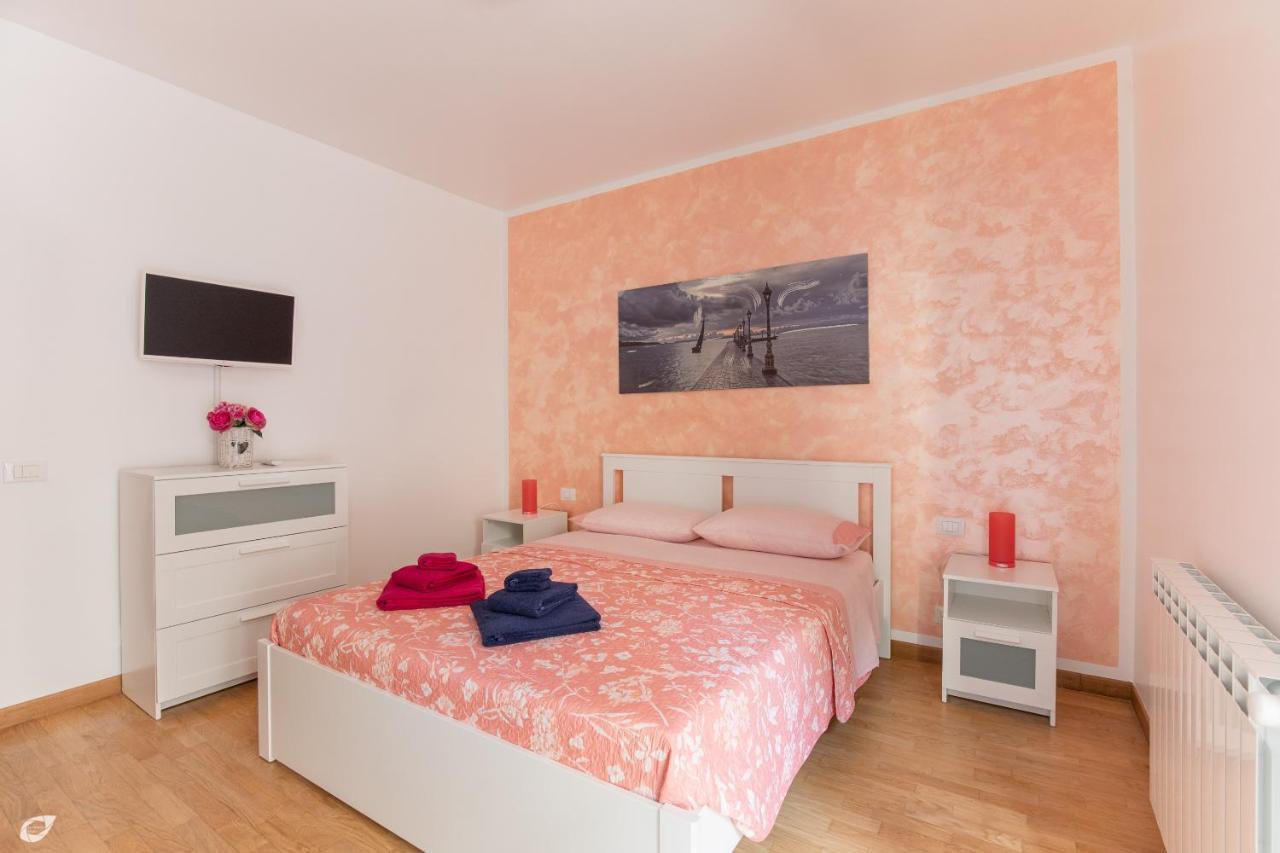 Valery House Apartment La Spezia Exterior foto