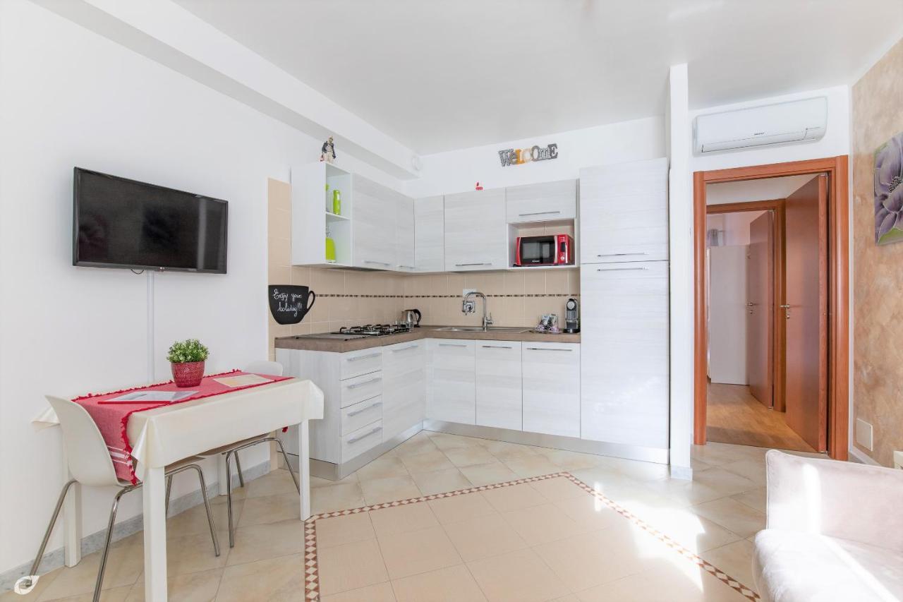 Valery House Apartment La Spezia Exterior foto