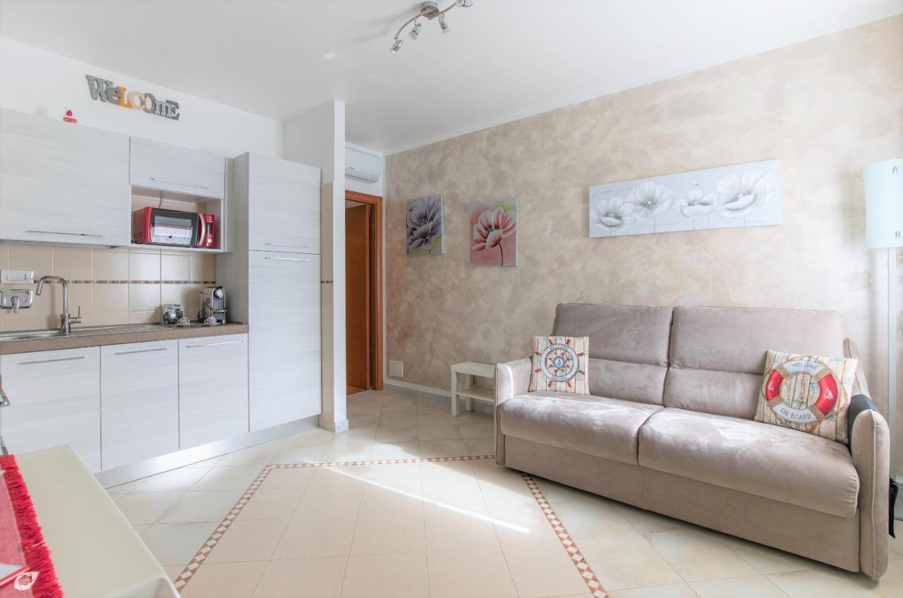 Valery House Apartment La Spezia Exterior foto