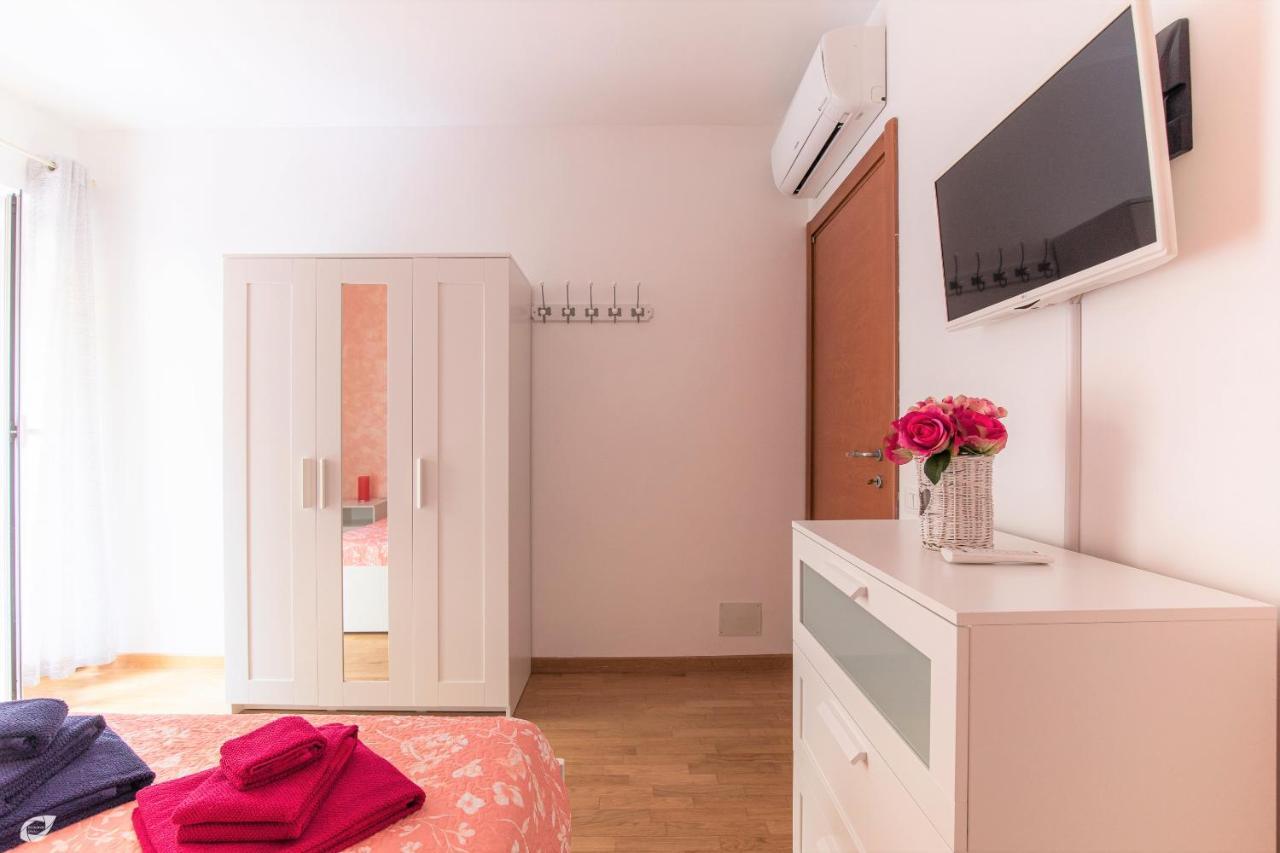 Valery House Apartment La Spezia Exterior foto